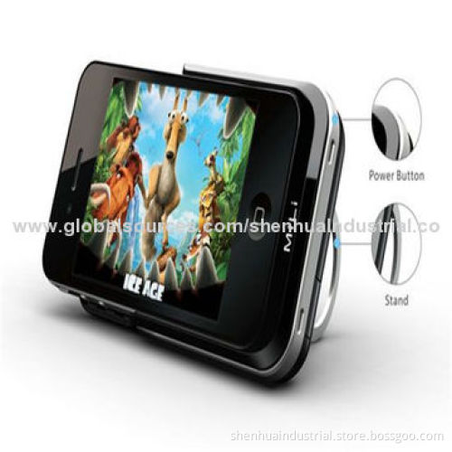 Dual USB 2014 power bank for gifts